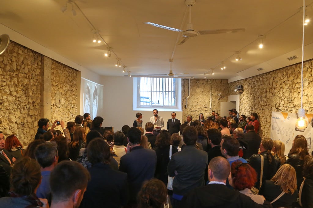 location salle, lancement de produit, inauguration makerspace coworking Marseille, bureau partage marseille, atelier partage marseille, location salle de seminaire, salle de réunion atypique Marseille,