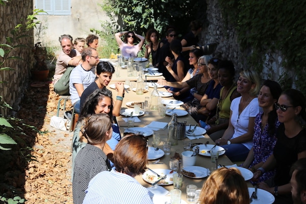 coworking marseille, déj makers marseille, communauté coworkers marseille