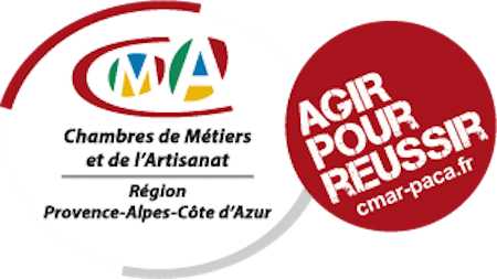 CMAR PACA, artisan, réseaux pour artisans, atelier partagé