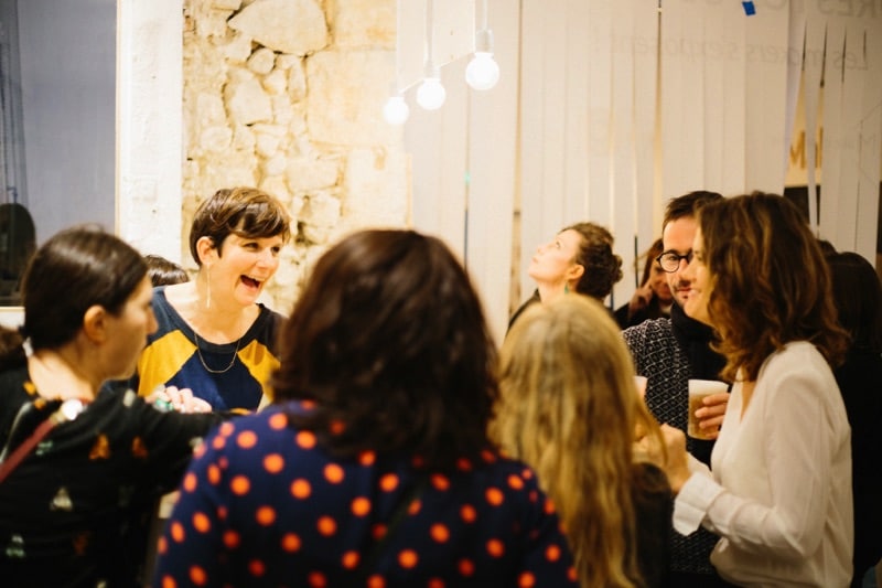 Espace de création partagé, fablab, coworking, atelier partagé, programmation marseille, événement citoyen marseille