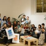 communauté, coworking, réseau, écosystème, makers