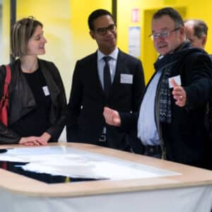 table video événementielle, sur mesure, conception et fabrication, marseille