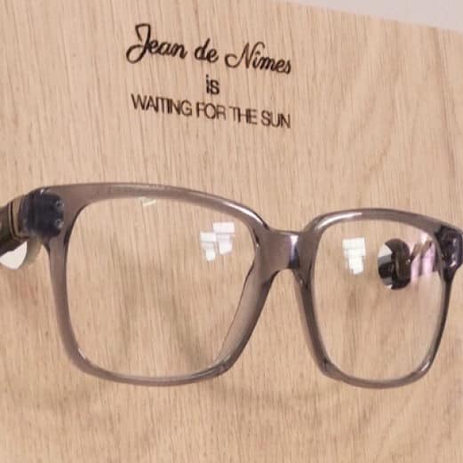 waiting for the sun, portant, lunette, vue, production, bois, artisanat, bois,