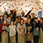 coworking marseille, Make it Marseille, communauté coworkers, Louer un bureau, atelier partagé, espace de travail partagé / coworkers, co-travailleur, freelance, indépendant, consultant, acteurs du changement