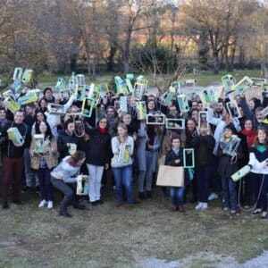 team building marseille, animation atelier créatid, customisation, équipes, co-contruction