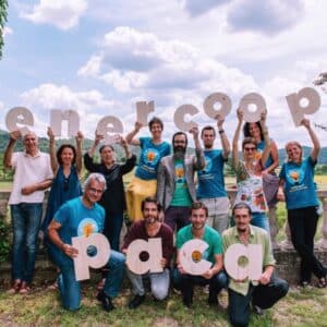 usinage de lettrage sur mesure, usinage de logo, séminaire d'entreprise, make it marseille, Enercop Paca