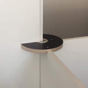 cloisons modulables, stands, evenementiel, bureaux, Make it Marseille