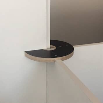 cloisons modulables, stands, evenementiel, bureaux, Make it Marseille