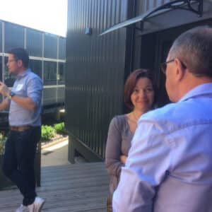 workshop, initiation design thinking, intelligence collective, make it marseille