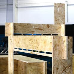 Stand salon sur mesure Make it Marseille