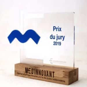 prix-et-trophées-sur-mesure, med'innovant, make it marseille, design