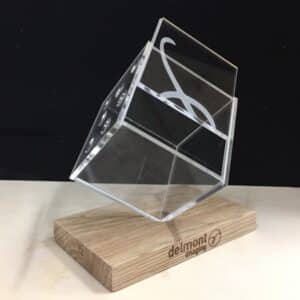 presentoirs et supports de communication make it marseille delmont imaging