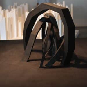 production lab, pièce unique, Artorama, oeuvre d'artiste, production Make it Marseille