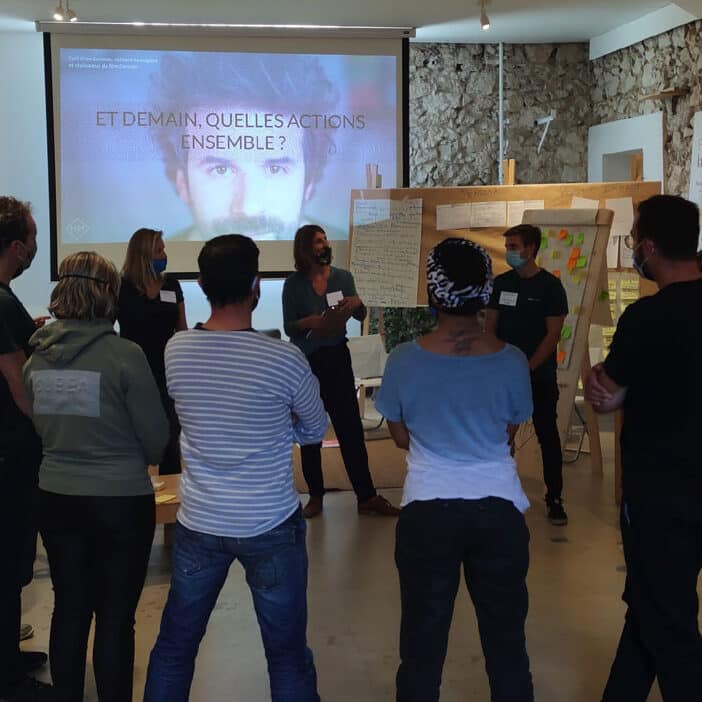 Workshop-transition-design-thinking-Vision-Freediving-Impact-positif-Subea-Décathlon-Make-it-Marseille