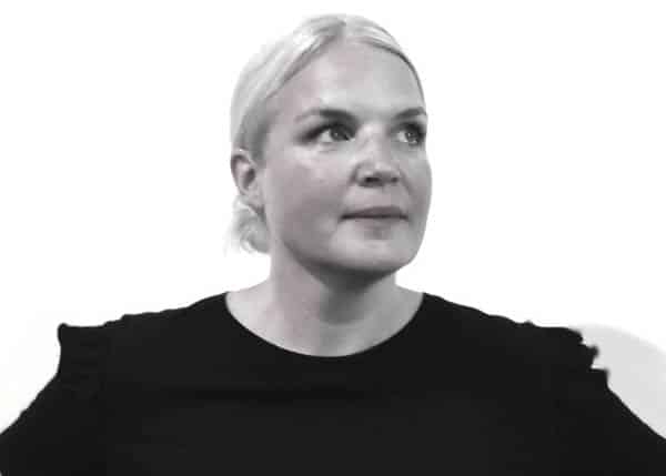Camille Dumat - éditrice