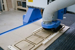 formation machines numériques