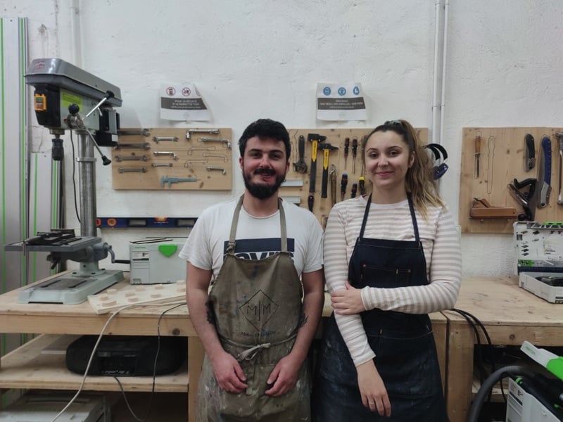romy-et-alexis-fablab-manager-a-make-it-marseille-4