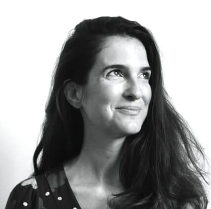 Elodie Defricourt - directrice artistique digitale - make it marseille - coworking - marseille - makerspace - communauté - créatif - ecosystème