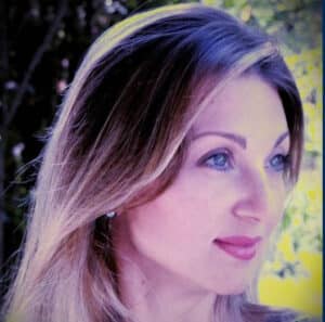 portrait Alesea Iacub artiste marseille