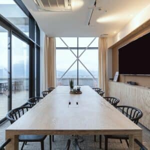 fabrication et pose d'agencement, aménagement, bureaux, entreprise, marseille, stands, bois, menuiserie, fablab