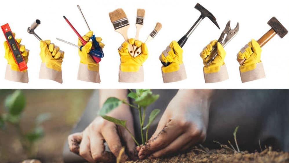 journée-brico-jardinage-collectif-make-it-marseille-makerspace