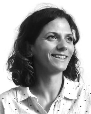 Aurélie Lecomte - responsable de la formation La Team Web - coworking-makeitmarseille