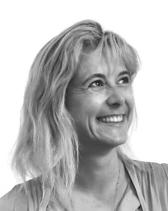 Magali Escapin - traiteur végé & vegan - tasty life - coworking - make it marseille