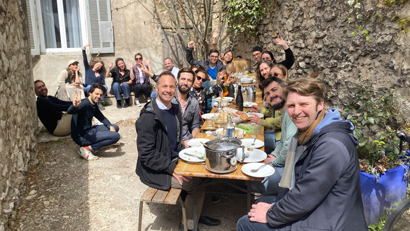 dej des makers, vie de make it marseille