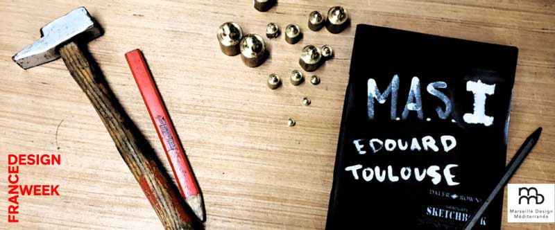 Soirée-ZEP---maximedouillet_residence - france design week - marseille - 2023