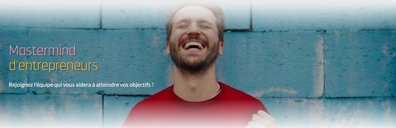 journée de découverte mastermind marseille- new live consulting