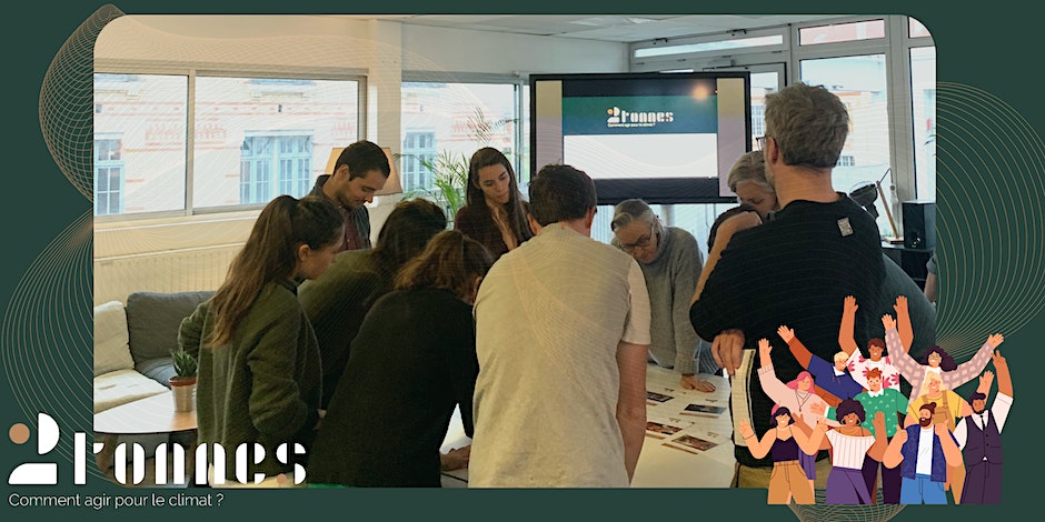 atelier 2 tonnes, fête de la science, marseille, septembre 2023