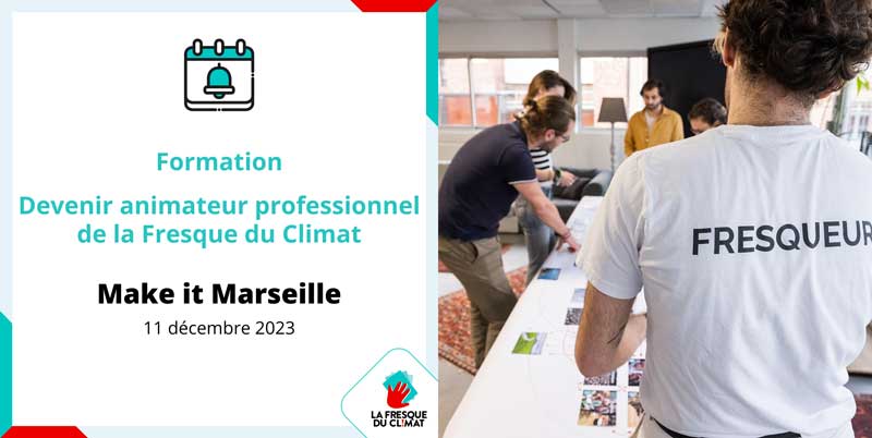 devenir formateur, fresque du climat, formation, marseille, animation, rse, enjeux climatiques