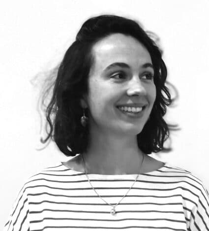 Valérie - Experte en art classique et moderne - Make it Marseille