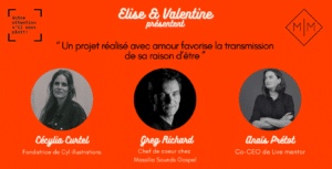 votre attention svp, marseille, table ronde, 