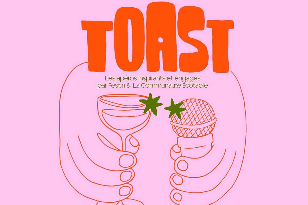 festin-toast-restauration engagée-talk-apéro inspirant-ecotable